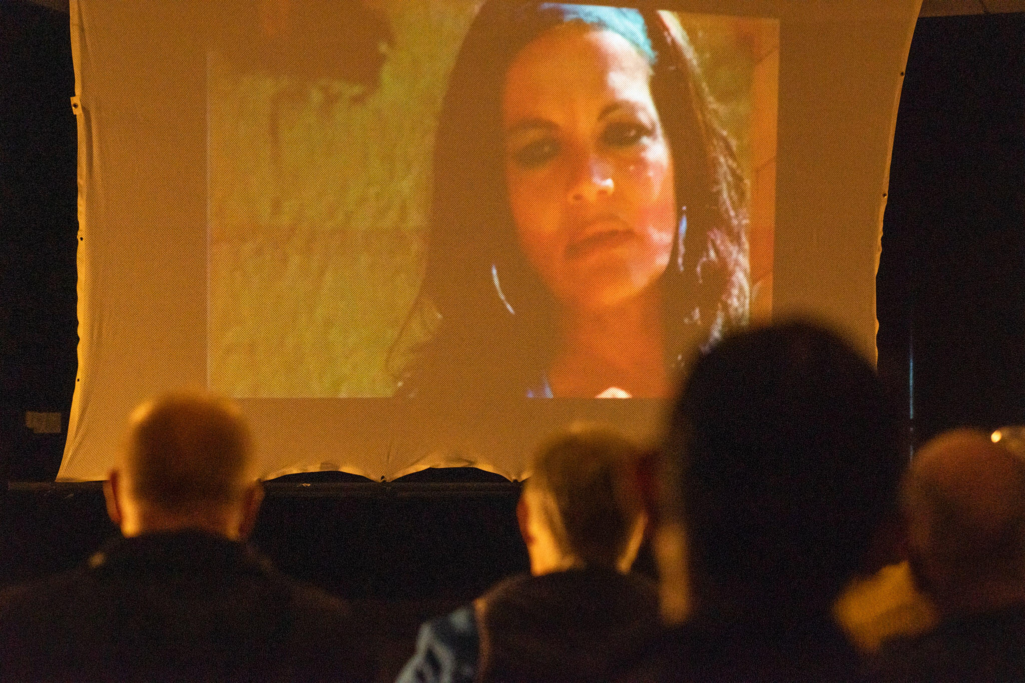 Carmen screening