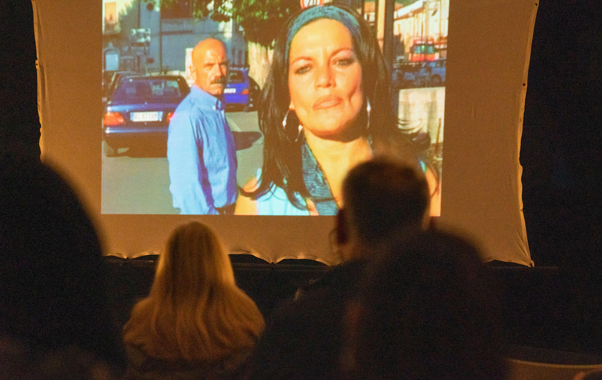 Carmen screening